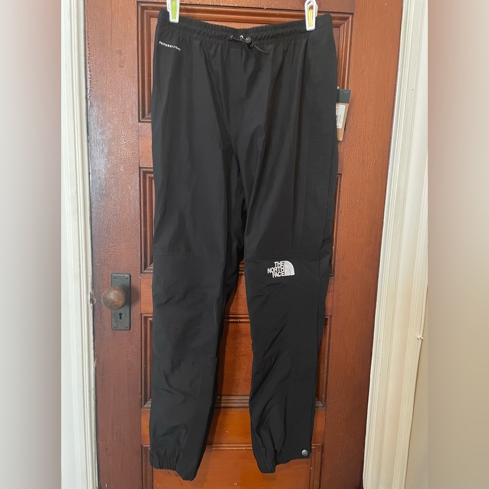 THE NORTH FACE 1994 Retro Mountain Light FutureLight Pant. Size Mens Small